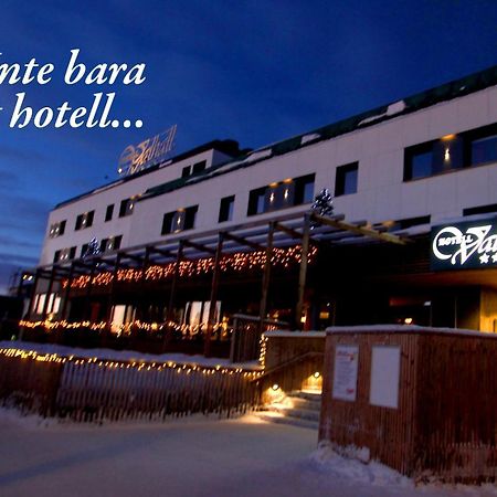 Hotell Valhall Kalix Exterior photo