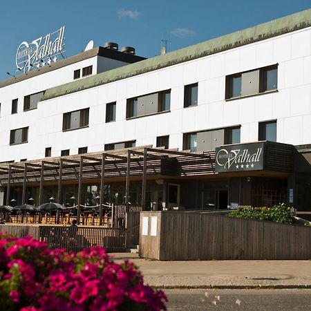 Hotell Valhall Kalix Exterior photo